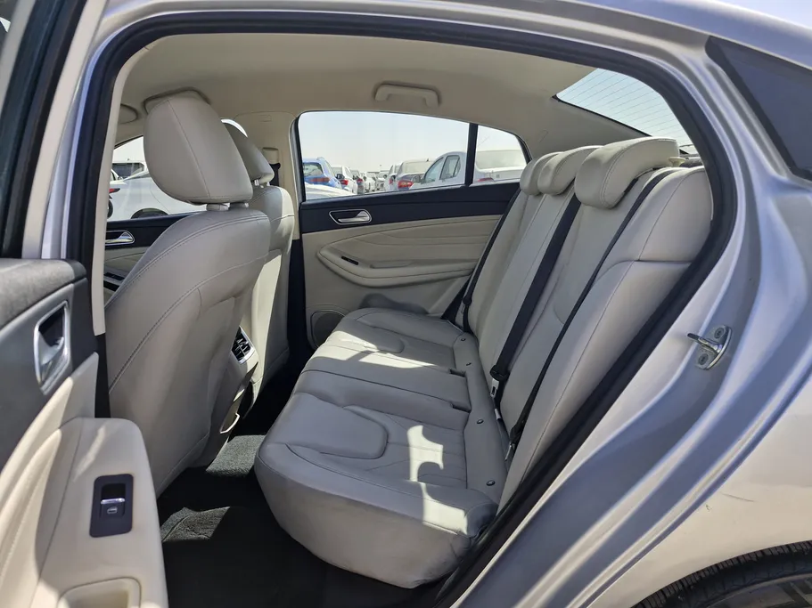 2024 Chery Arrizo 5 Comfort 