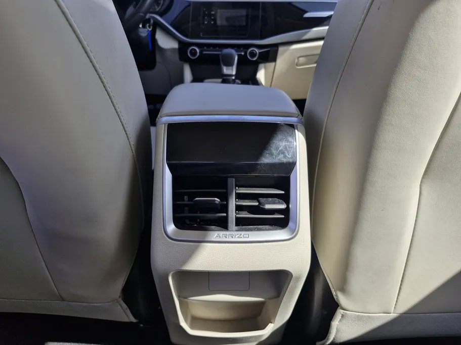 2024 Chery Arrizo 5 Comfort 