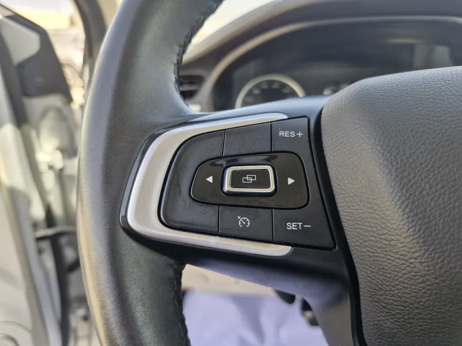 2024 Chery Arrizo 5 Comfort 