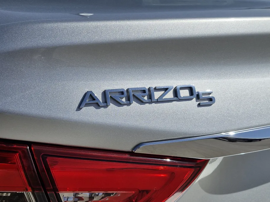 2024 Chery Arrizo 5 Comfort 