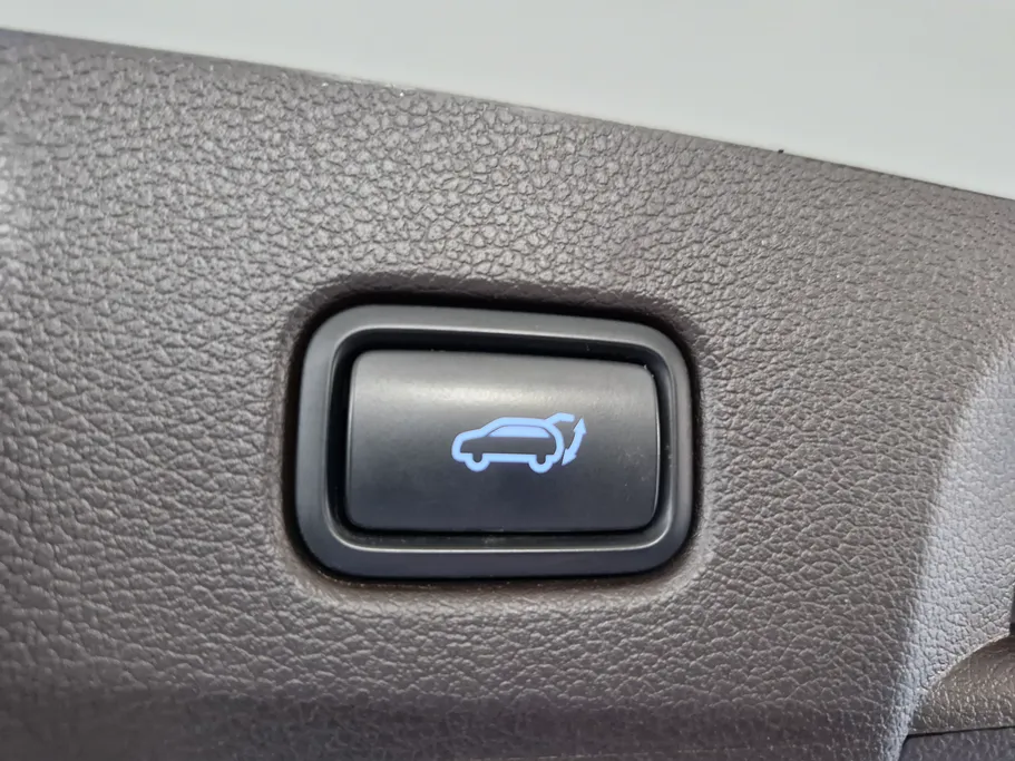 هيونداي باليسايد كاليجرافي 2023 