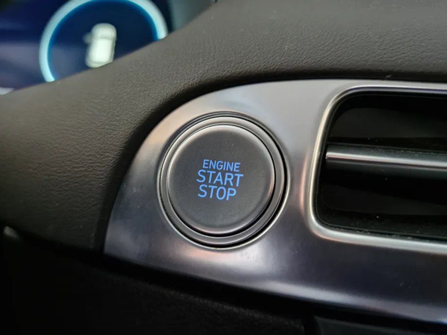 هيونداي باليسايد كاليجرافي 2023 