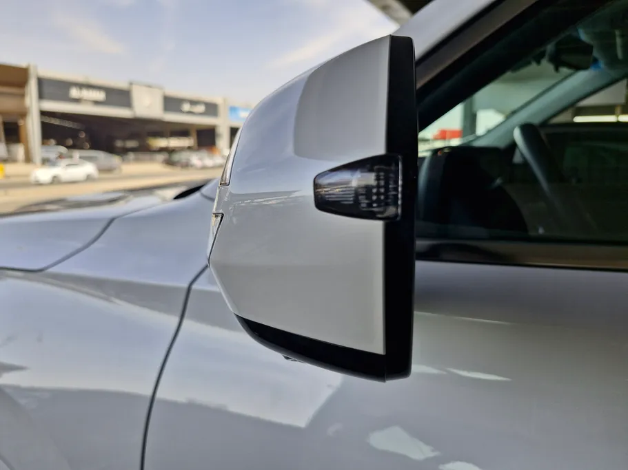 هيونداي باليسايد كاليجرافي 2023 