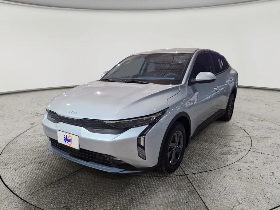 2024 Kia K3 GL Fleet 