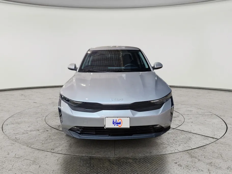 2024 Kia K3 GL Fleet 