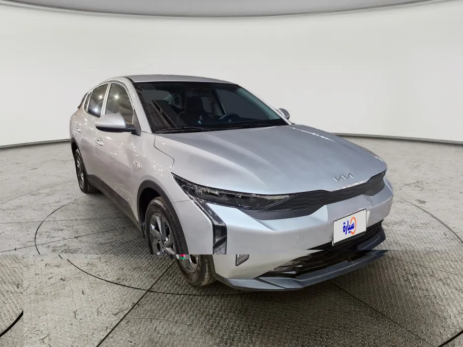 2024 Kia K3 GL Fleet 