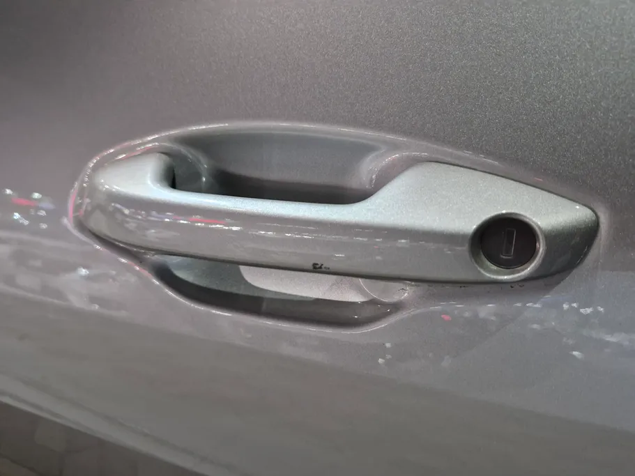 2024 Kia K3 GL Fleet 