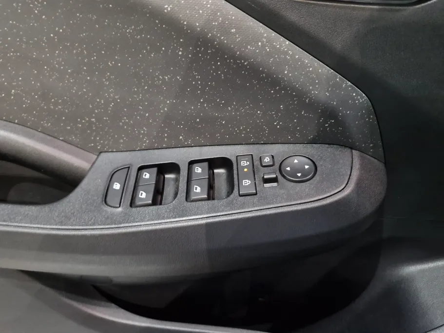 2024 Kia K3 GL Fleet 