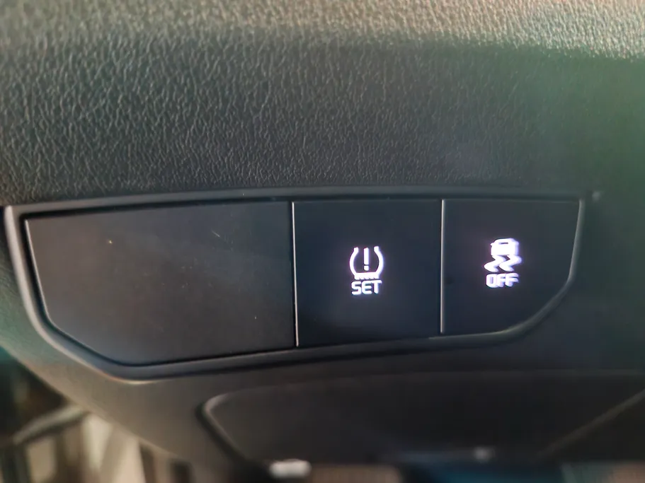 2024 Kia K3 GL Fleet 