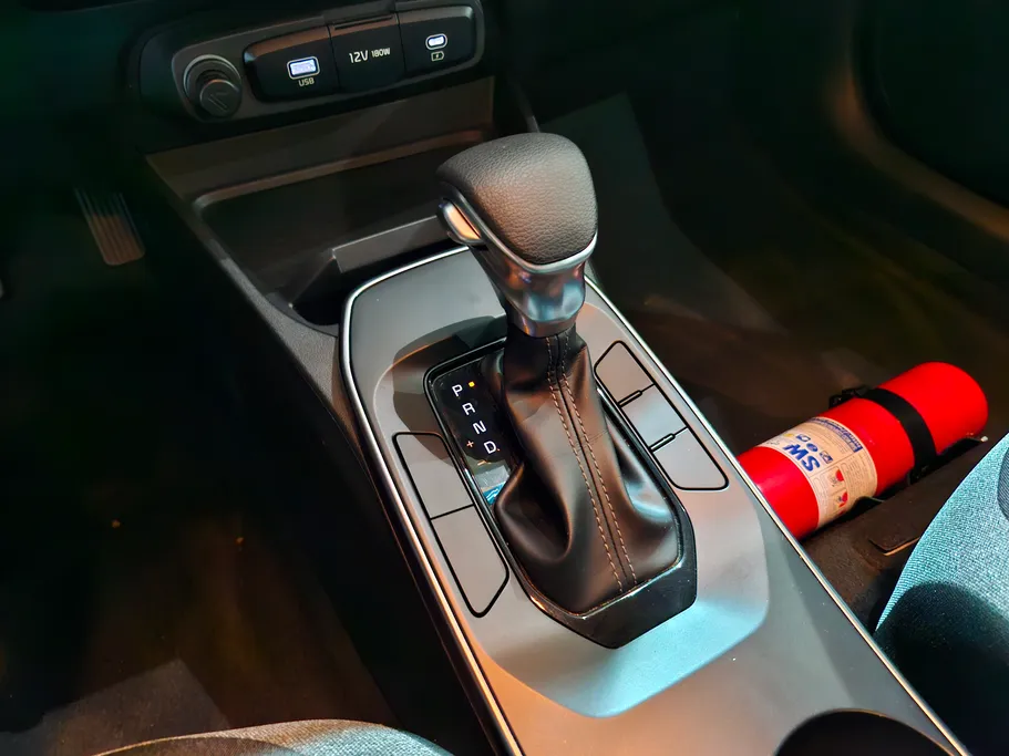 2024 Kia K3 GL Fleet 