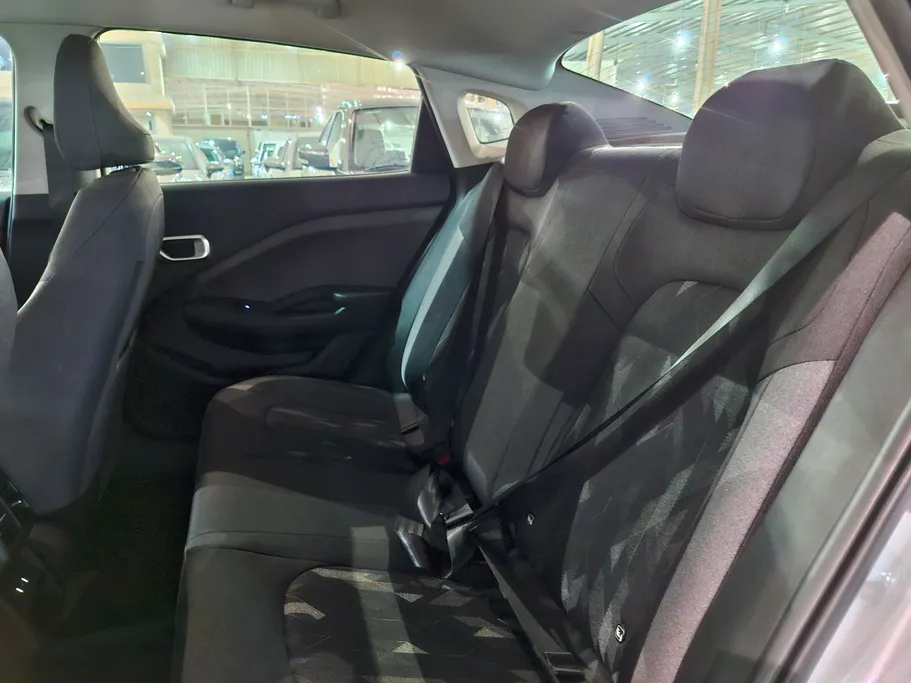 2024 Kia K3 GL Fleet 