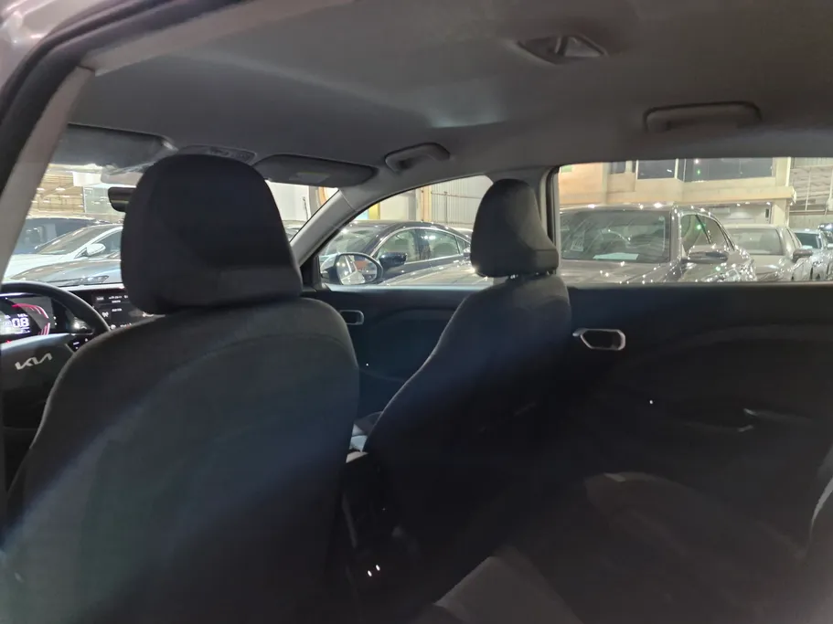 2024 Kia K3 GL Fleet 