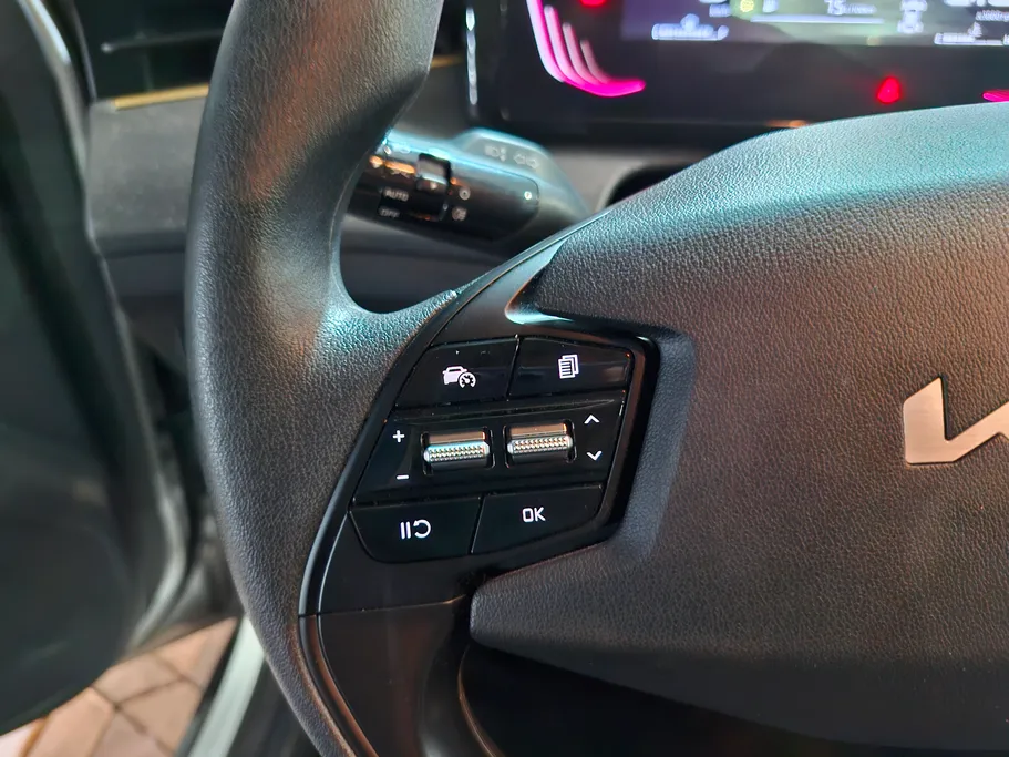 2024 Kia K3 GL Fleet 