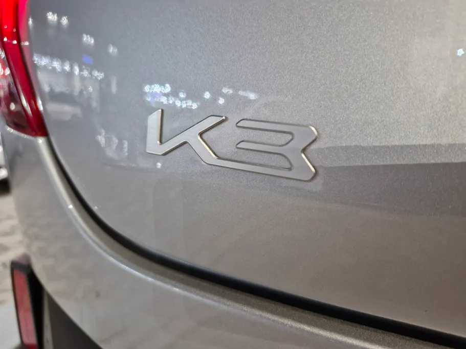 2024 Kia K3 GL Fleet 