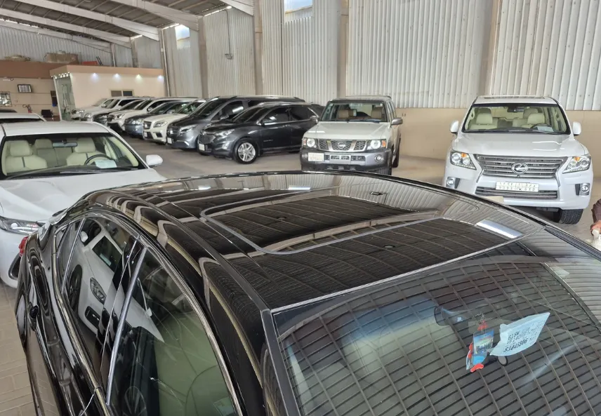 2025 Toyota Camry  LE 