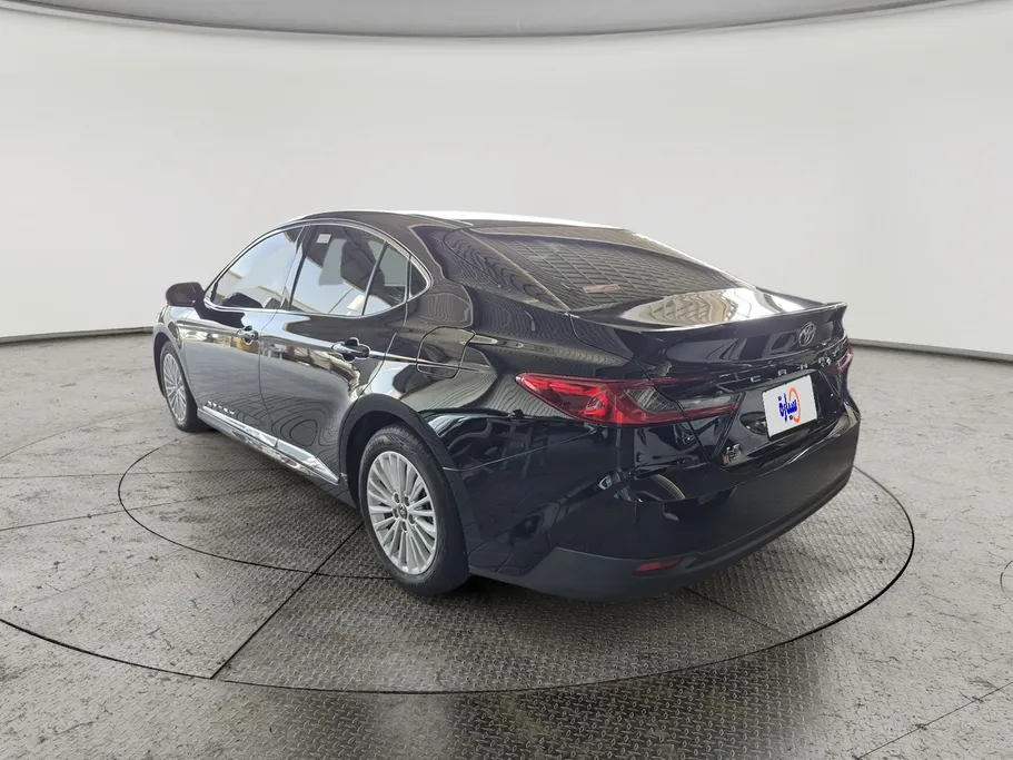 2025 Toyota Camry  LE 