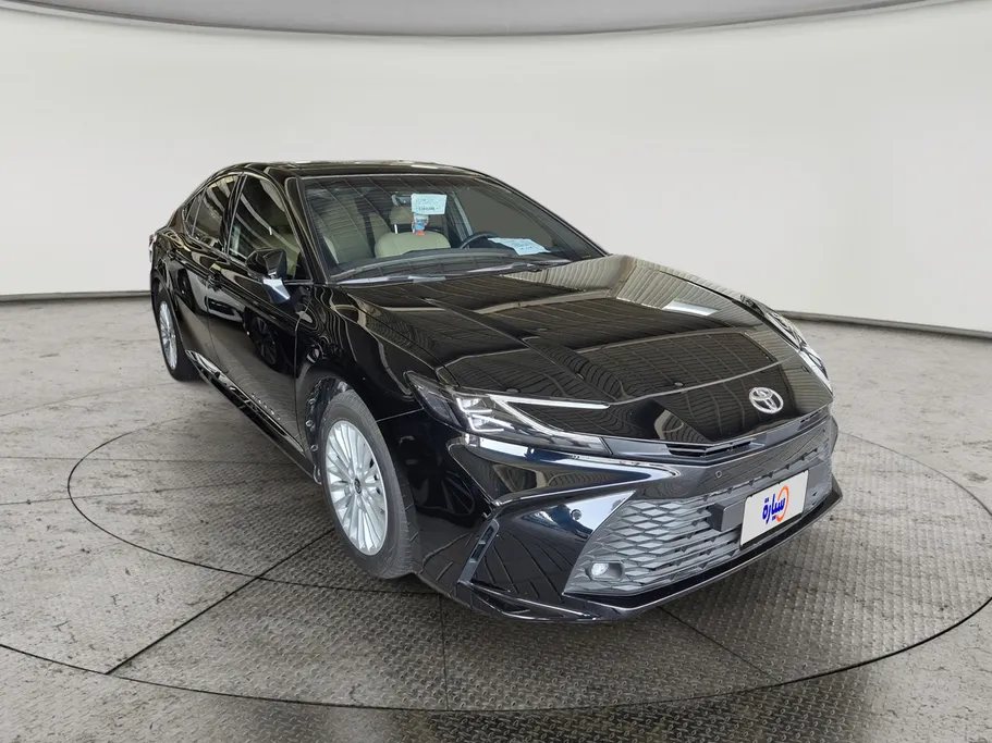 2025 Toyota Camry  LE 