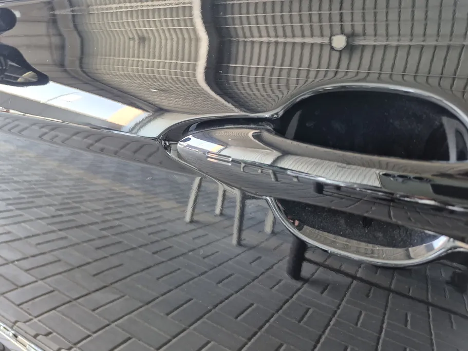 2025 Toyota Camry  LE 