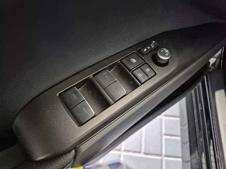 2025 Toyota Camry  LE 