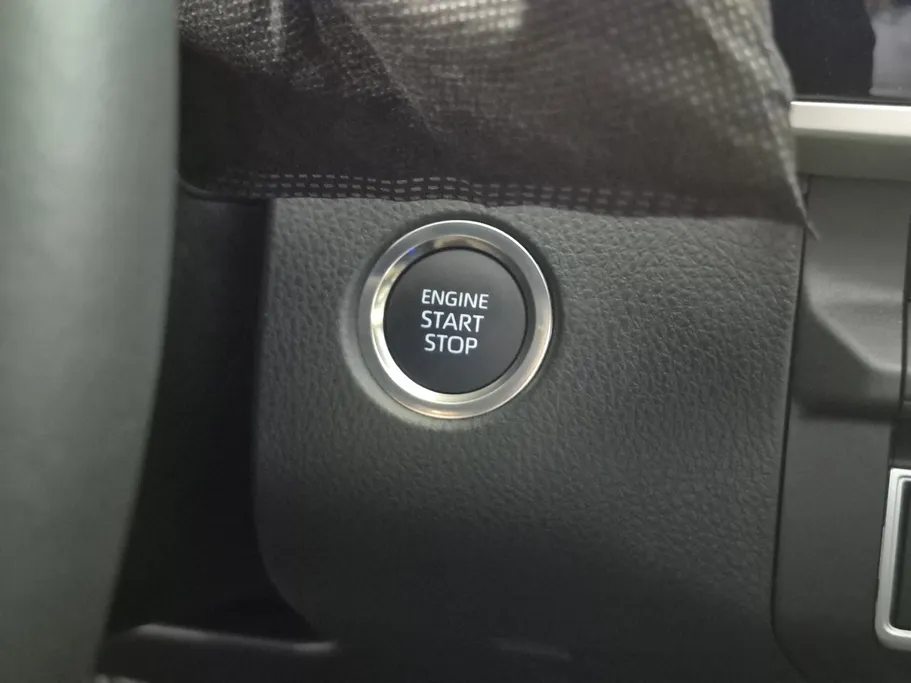 2025 Toyota Camry  LE 