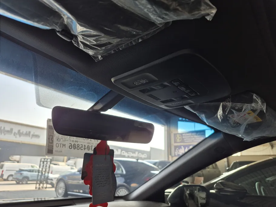 2025 Toyota Camry  LE 