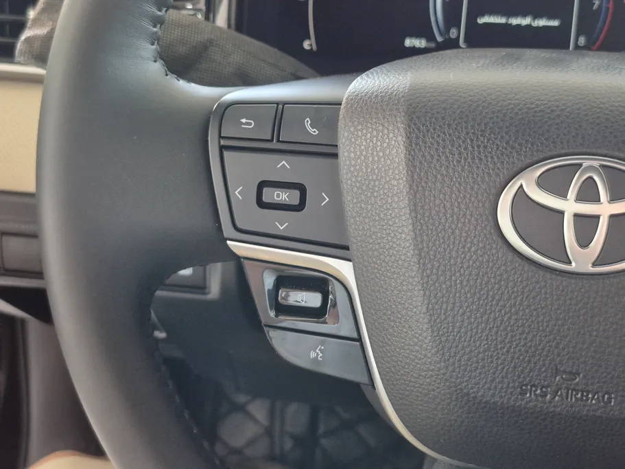 2025 Toyota Camry  LE 