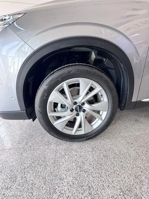 2026 Haval H6 Active New Shape 