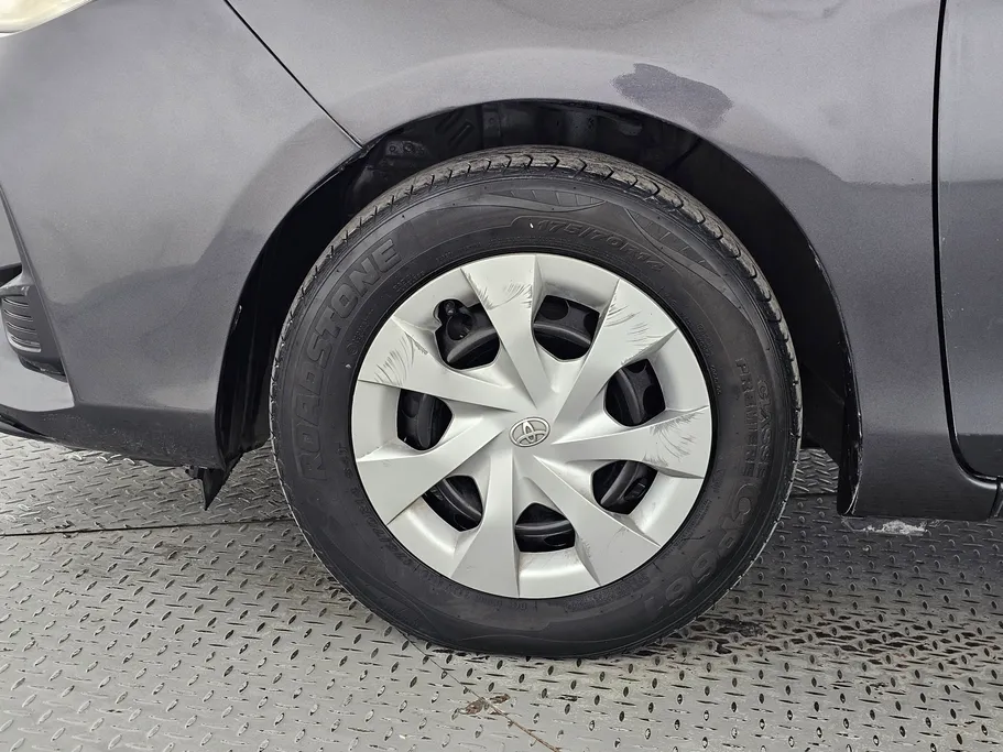 تويوتا يارس Y 2021 