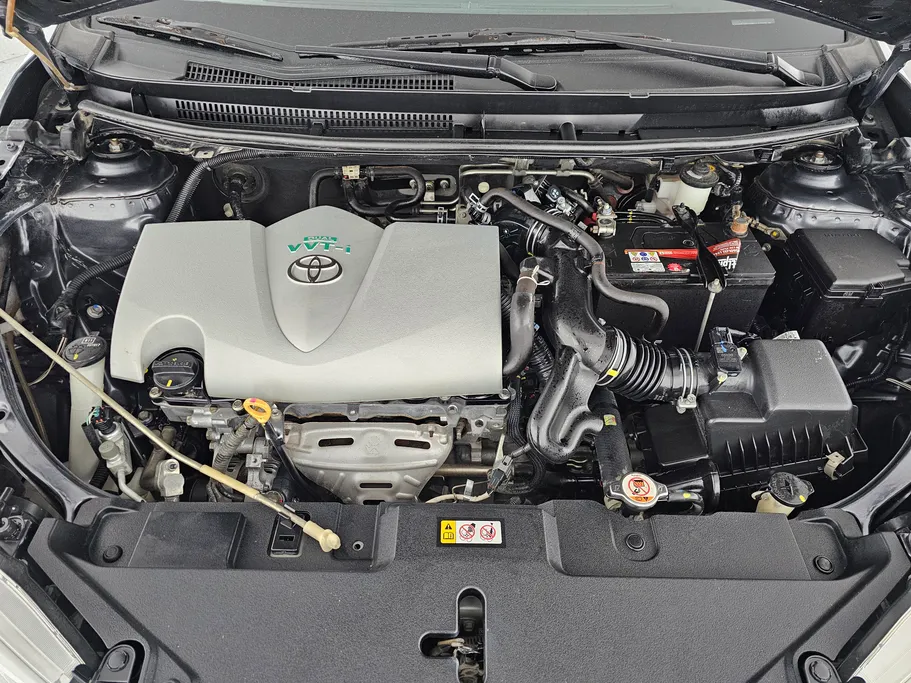 تويوتا يارس Y 2021 