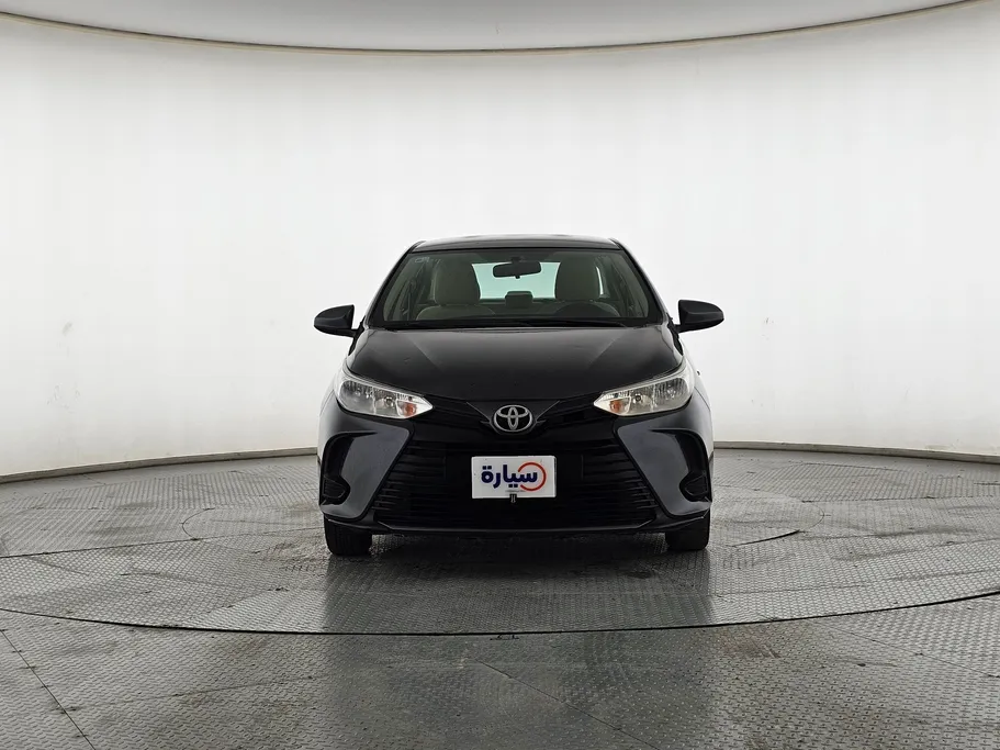 تويوتا يارس Y 2021 