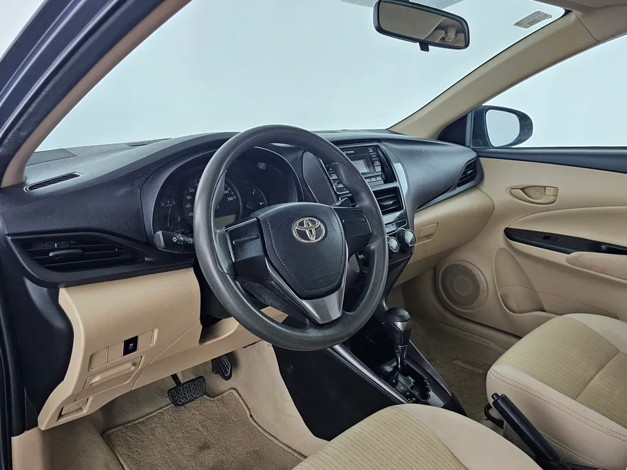 تويوتا يارس Y 2021 