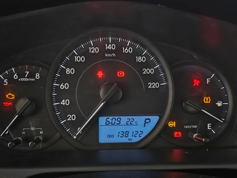 تويوتا يارس Y 2021 