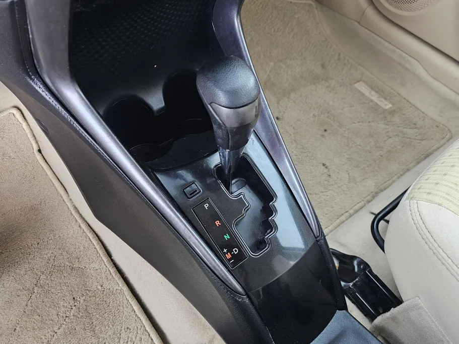 تويوتا يارس Y 2021 