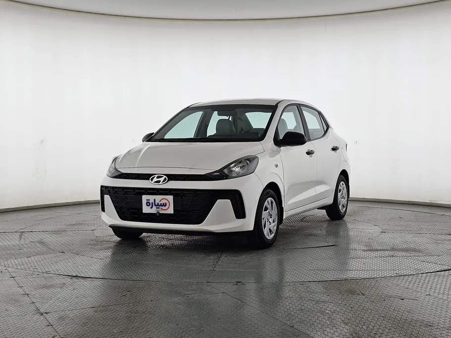 هيونداي Grand i10 فلييت 2024 