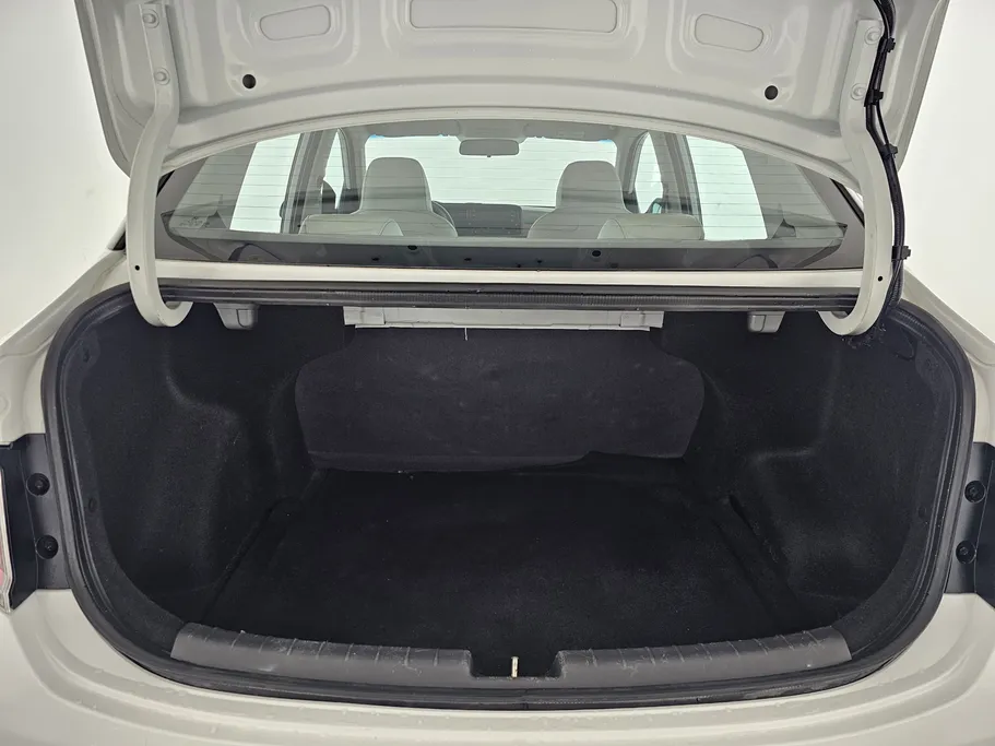 هيونداي Grand i10 فلييت 2024 