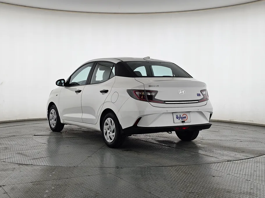 هيونداي Grand i10 فلييت 2024 