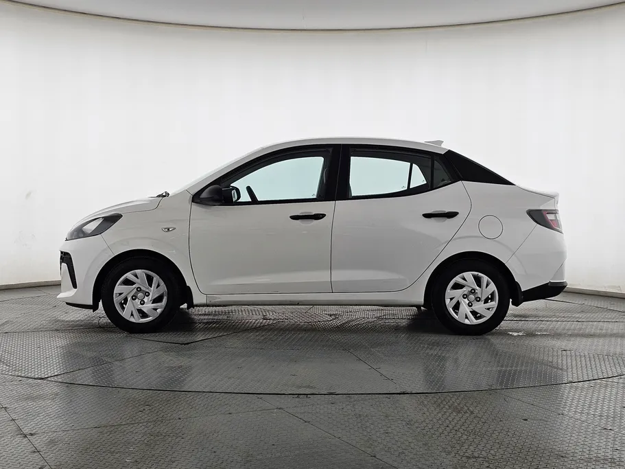 هيونداي Grand i10 فلييت 2024 