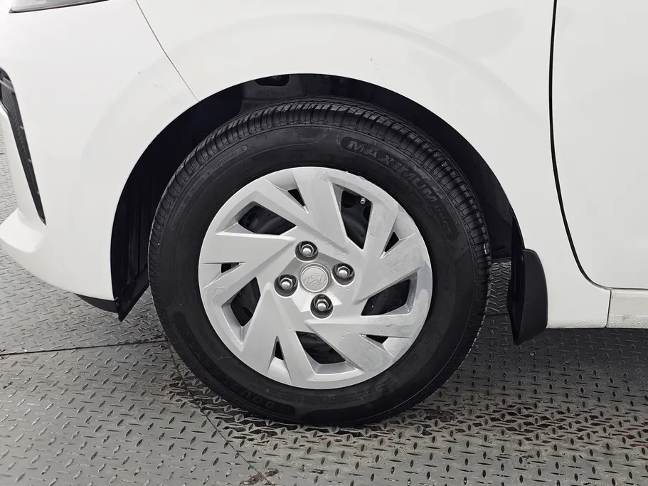 هيونداي Grand i10 فلييت 2024 