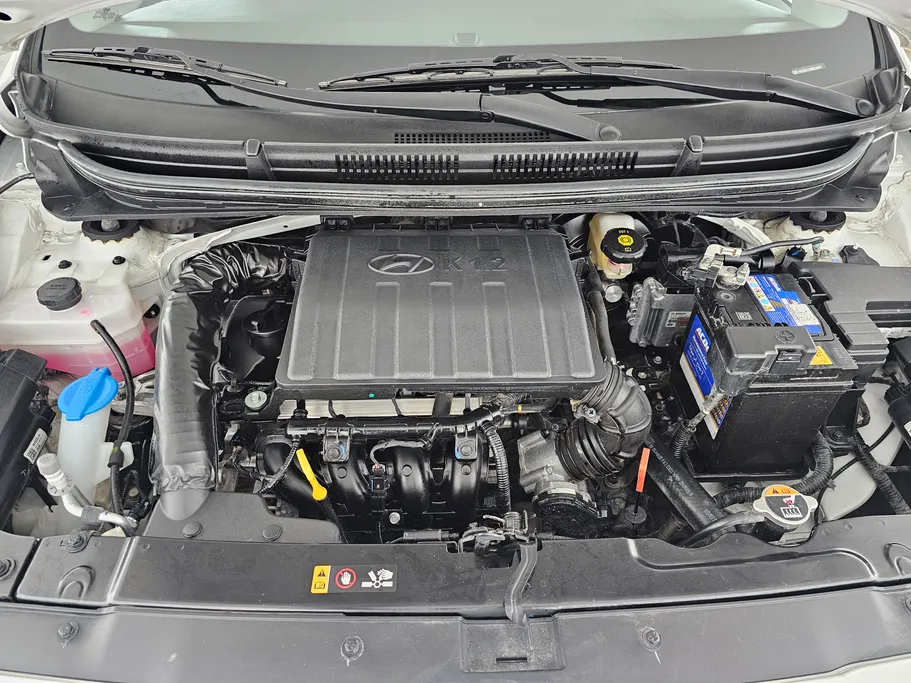 هيونداي Grand i10 فلييت 2024 