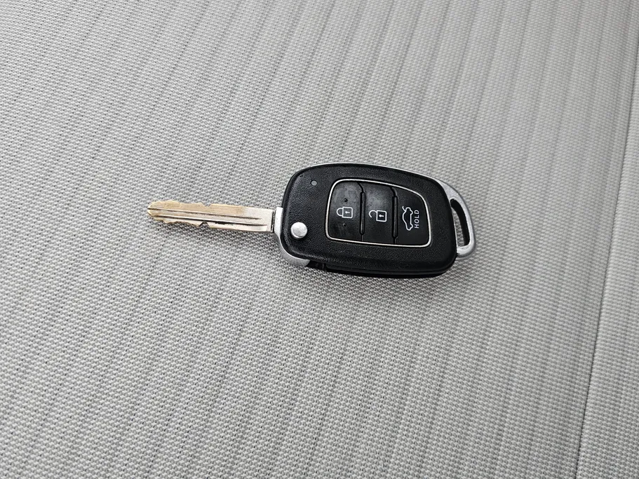 هيونداي Grand i10 فلييت 2024 