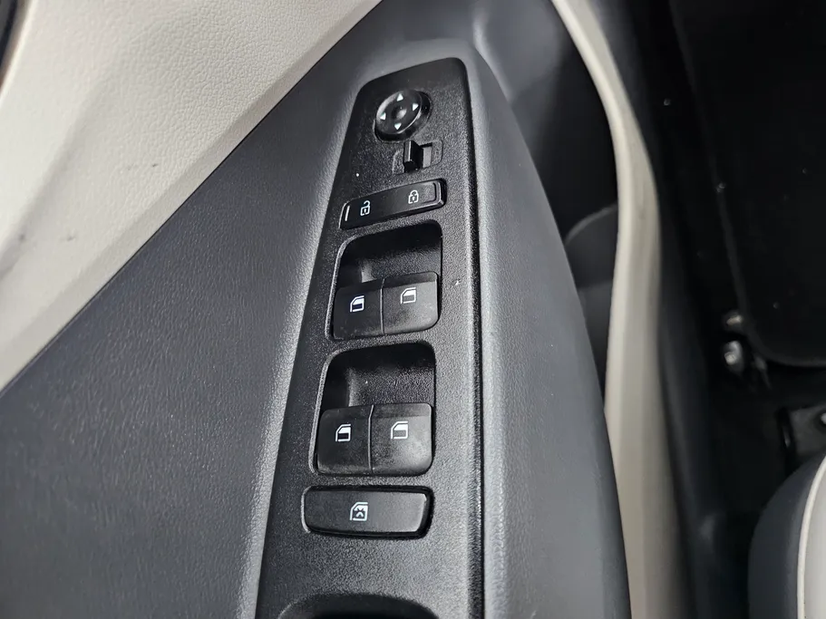 هيونداي Grand i10 فلييت 2024 