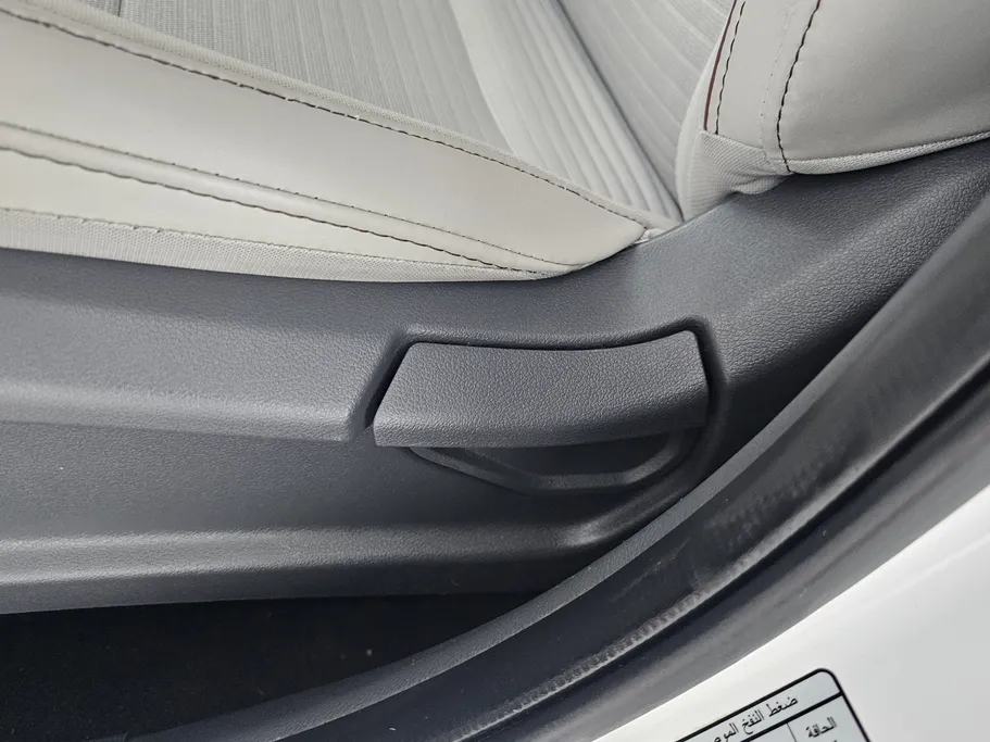 هيونداي Grand i10 فلييت 2024 