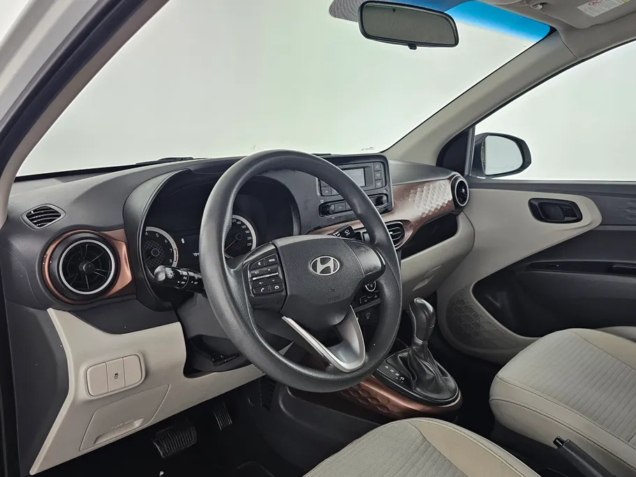 هيونداي Grand i10 فلييت 2024 