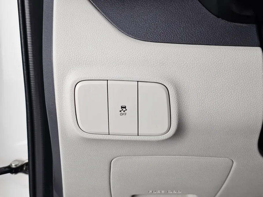 هيونداي Grand i10 فلييت 2024 