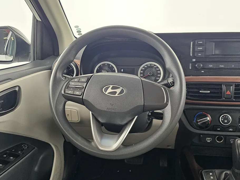 هيونداي Grand i10 فلييت 2024 