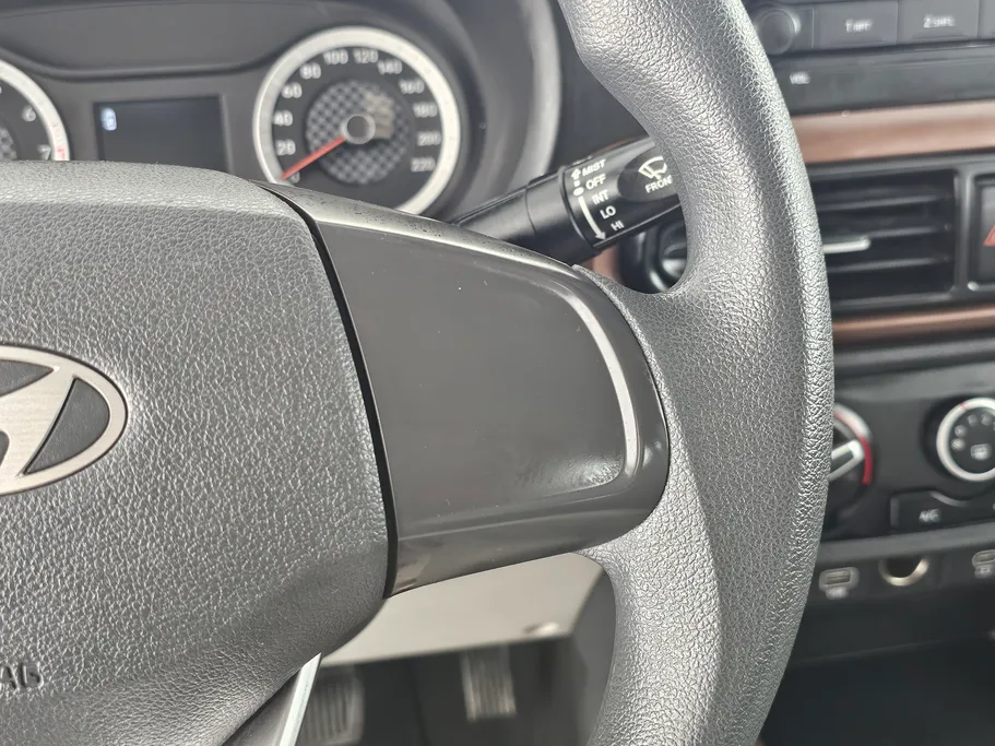 هيونداي Grand i10 فلييت 2024 