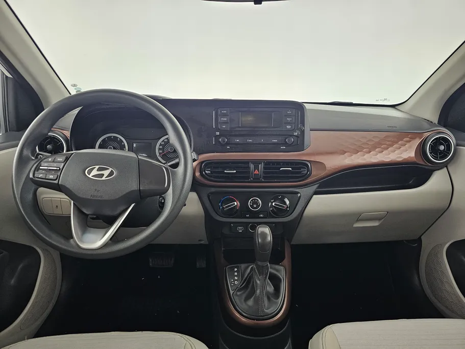 هيونداي Grand i10 فلييت 2024 