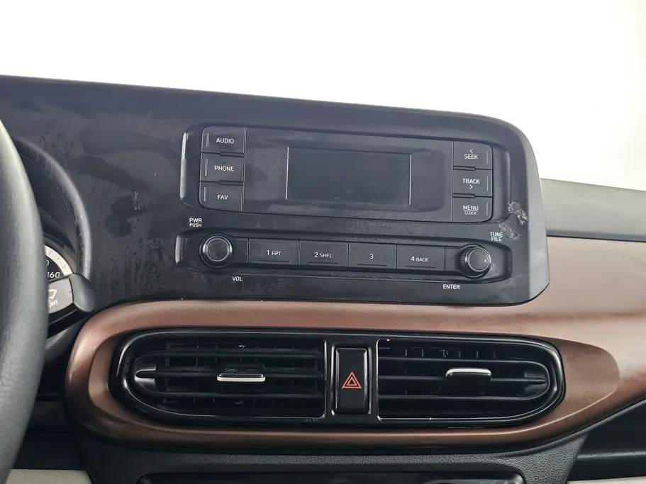 هيونداي Grand i10 فلييت 2024 