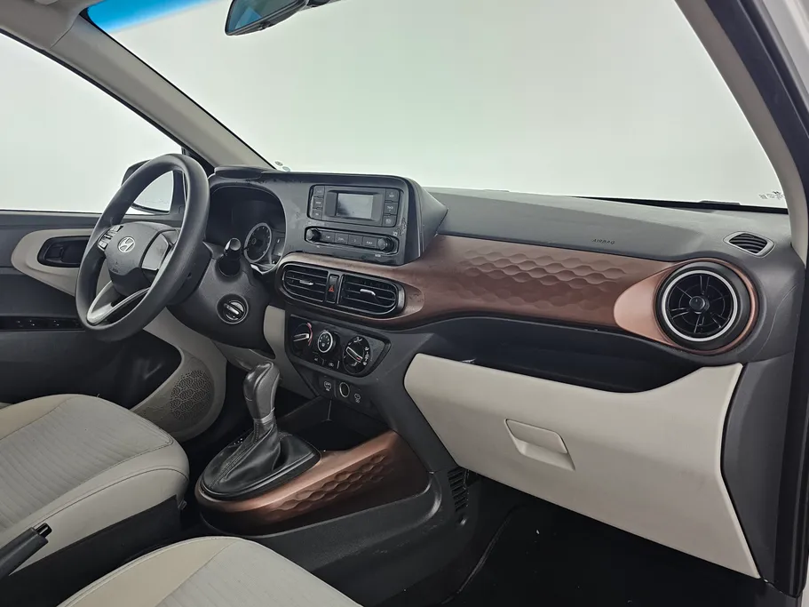 هيونداي Grand i10 فلييت 2024 