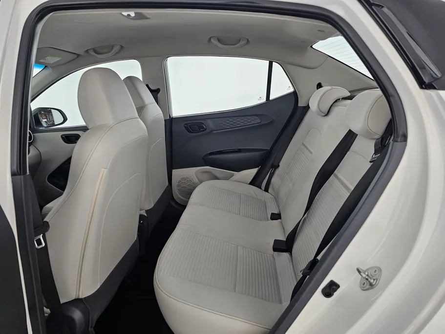 هيونداي Grand i10 فلييت 2024 